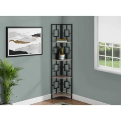 Monarch Bookcase - 62