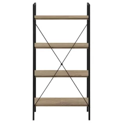 Monarch Bookcase - 48
