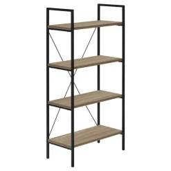 Monarch Bookcase - 48