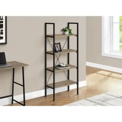 Monarch Bookcase - 48