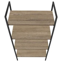 Monarch Bookcase - 48