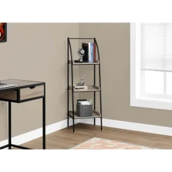 Monarch Bookcase - 48