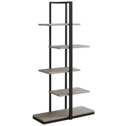Monarch Bookcase - 60