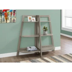 Monarch Bookcase - 48
