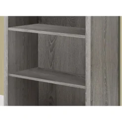 Monarch Bookcase - 48