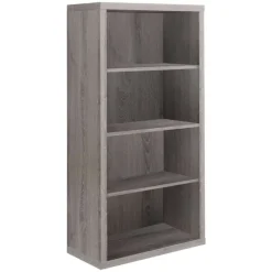 Monarch Bookcase - 48