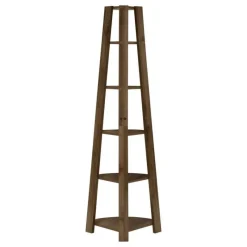 Monarch Bookcase - 72