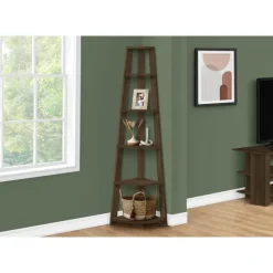 Monarch Bookcase - 72