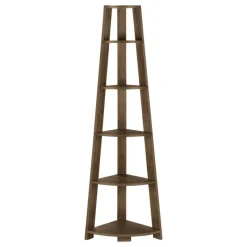 Monarch Bookcase - 72