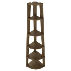 Monarch Bookcase - 72