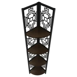 Monarch Bookcase - 62