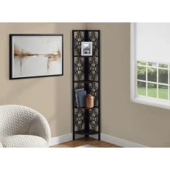 Monarch Bookcase - 62