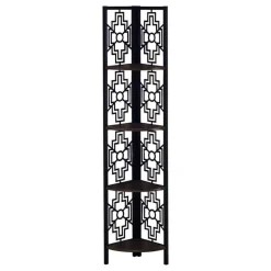 Monarch Bookcase - 62