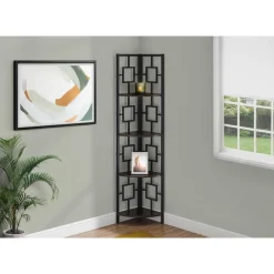 Monarch Bookcase - 62