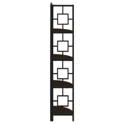 Monarch Bookcase - 62