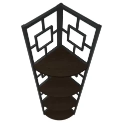 Monarch Bookcase - 62