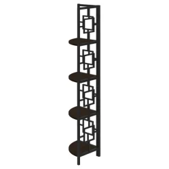 Monarch Bookcase - 62