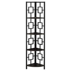 Monarch Bookcase - 62