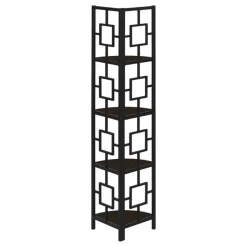 Monarch Bookcase - 62
