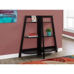 Monarch Bookcase - 48"h / accent etagere -