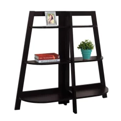 Monarch Bookcase - 48"h / accent etagere -