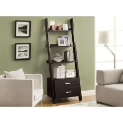 Monarch Bookcase - 69