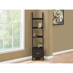 Monarch Bookcase - 69