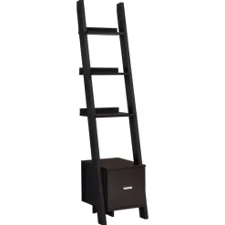 Monarch Bookcase - 69