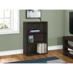 Monarch Bookcase - 36