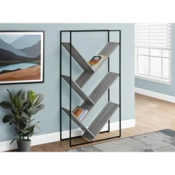Monarch Bookcase - 60
