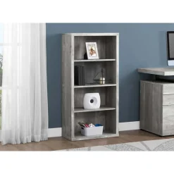 Monarch Bookcase - 48