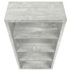 Monarch Bookcase - 48