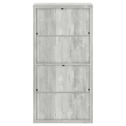 Monarch Bookcase - 48