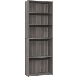 Monarch Bookcase - 72