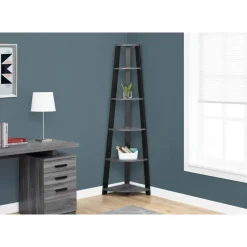 Monarch Bookcase - 72