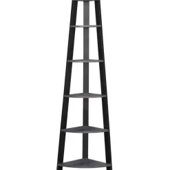 Monarch Bookcase - 72