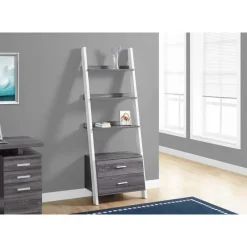 Monarch Bookcase - 69