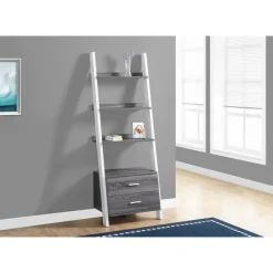 Monarch Bookcase - 69