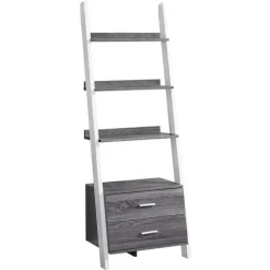 Monarch Bookcase - 69
