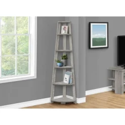 Monarch Bookcase - 72
