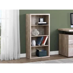 Monarch Bookcase - 48