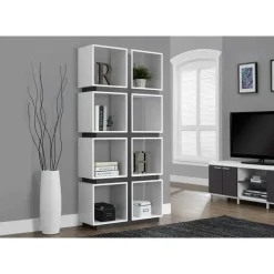 Monarch Bookcase - 71