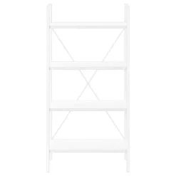Monarch Bookcase - 48"h / / metal -