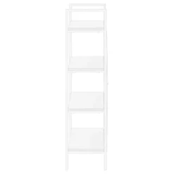 Monarch Bookcase - 48"h / / metal -