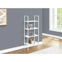 Monarch Bookcase - 48