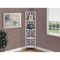 Monarch Bookcase - 62