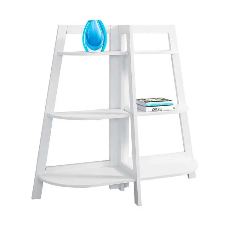 Monarch Bookcase - 48"h / accent etagere -