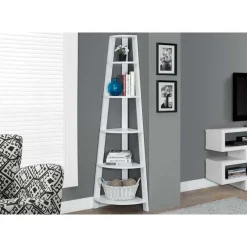 Monarch Bookcase - 72