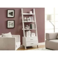 Monarch Bookcase - 69