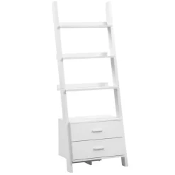 Monarch Bookcase - 69